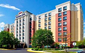 Springhill Suites Philadelphia Plymouth Meeting
