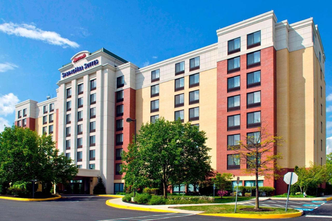 SPRINGHILL SUITES PHILADELPHIA VALLEY FORGE/KING OF PRUSSIA $129